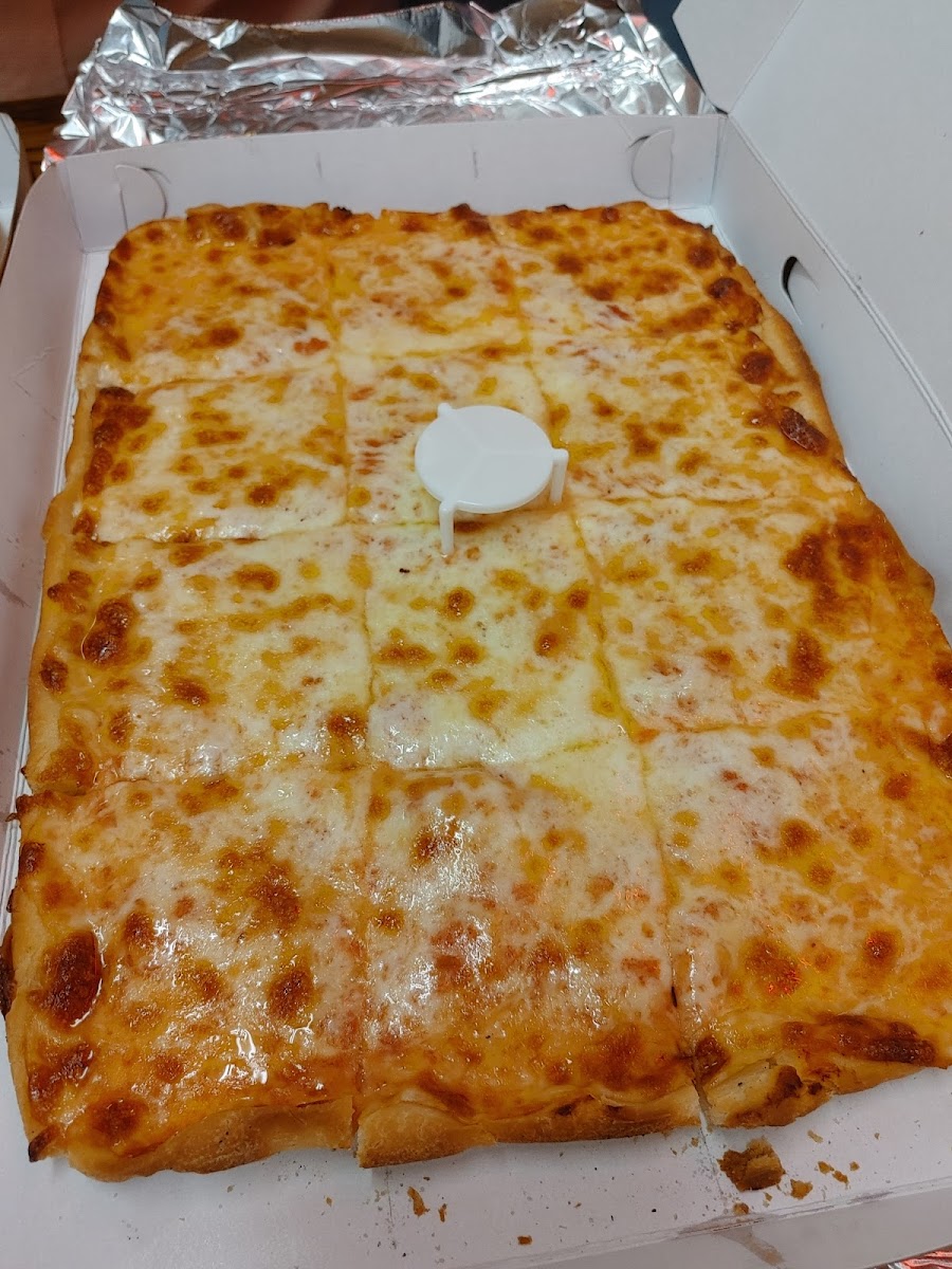 Continental Pizza-10